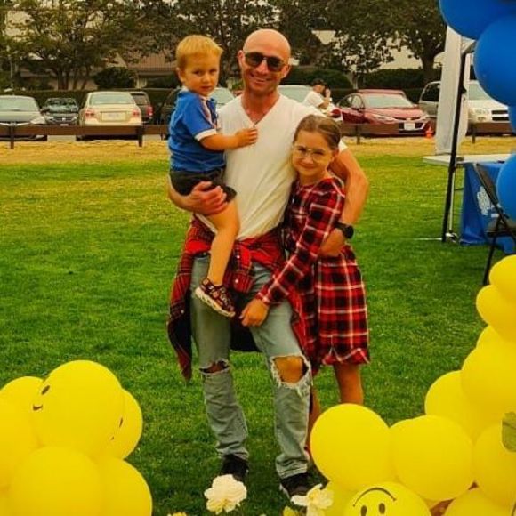 Meet your Posher, Sasha - Picture 1 of 1